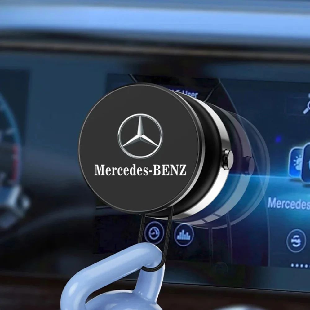 Držák vakuového magnetického mobilního telefonu