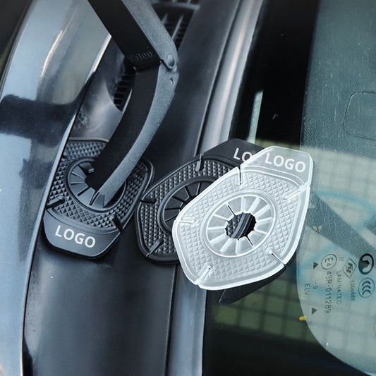 Cosaint Poll Wiper Windshield (2 ríomhaire)