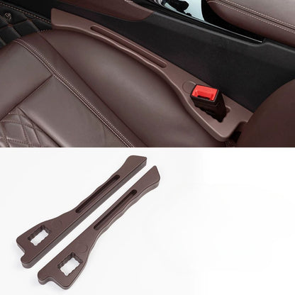 Coussins de remplissage premium - 2 pièces (1 passager + 1 conducteur)