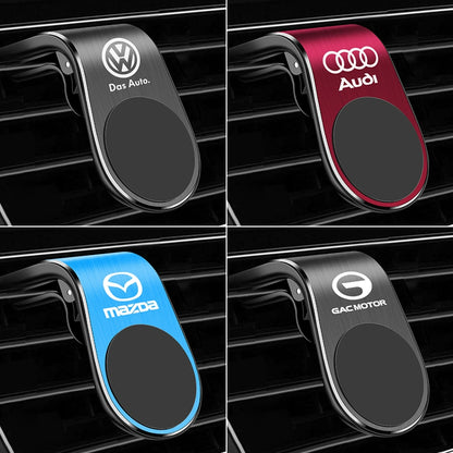 Support de téléphone magnétique universel